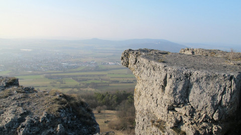 Bohové a mýty staré Evropy - 5/13 Sámo a Wogastiburg