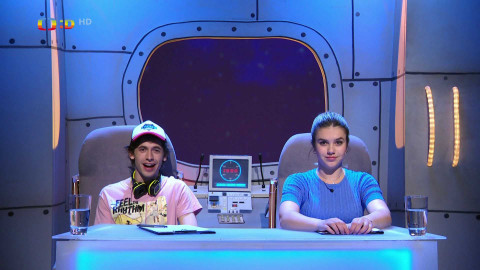 PLANETA YÓ - 29. dubna