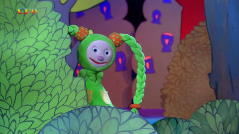 Kouzelná školka - 9. června 2022