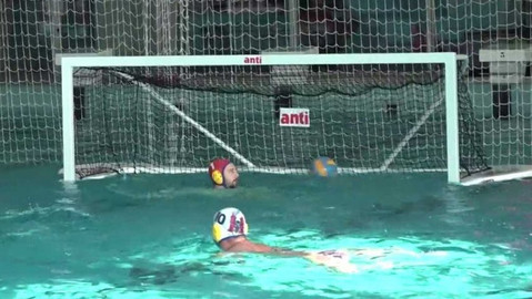 Sport v regionech - Vodní pólo, Přerov