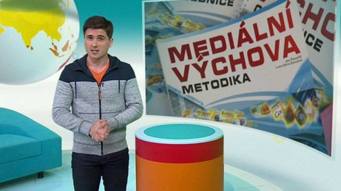 Zprávičky - 25. dubna 2017