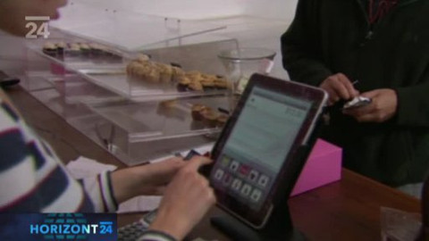 Horizont ČT24 - 6. března 2011