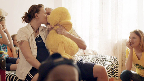 Čtyři v tom - 4/6 Tadeáš