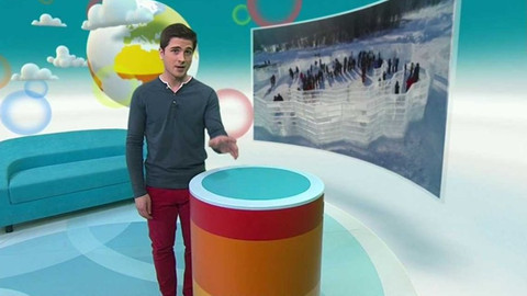 Zprávičky - 9. února 2017