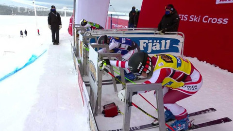 Magazín SP ve freestyle lyžování - FIS Magazín SP