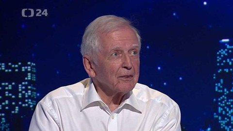 Hyde Park Civilizace - Harald zur Hausen