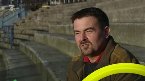 Olympijský magazín - 7. března 2012