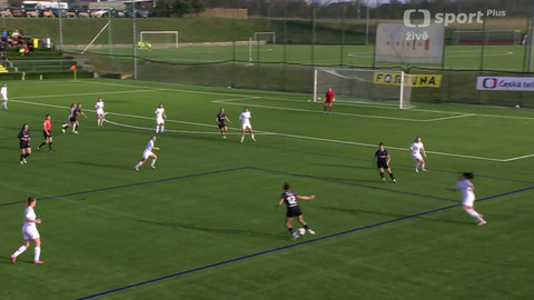 FORTUNA=LIGA - Lokomotiva Brno H. H. - SK Slavia Praha