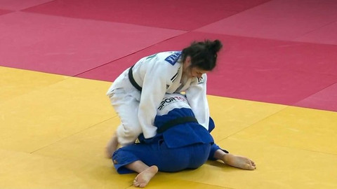 IJF World Tour - Turecko