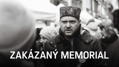 Zakázaný Memorial