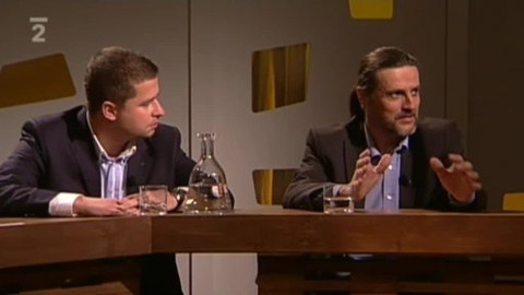 Kontexty - Naše daně aneb Proč platíme tolik?