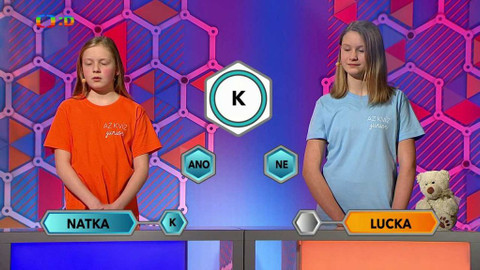 AZ kvíz junior - 9. dubna 2020