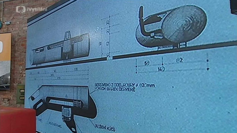 ČT na Colours of Ostrava - Česká architektura 58 - 89