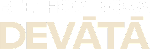 Beethovenova Devátá