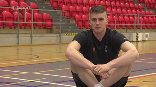 Volejbalový magazín