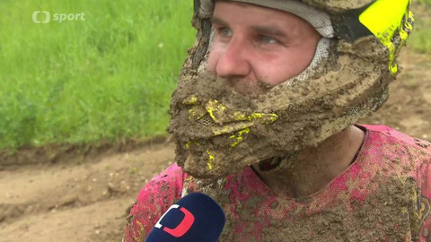 Svět motorů - MM ČR sajdkár a čtyřkolek 2021 Jinín