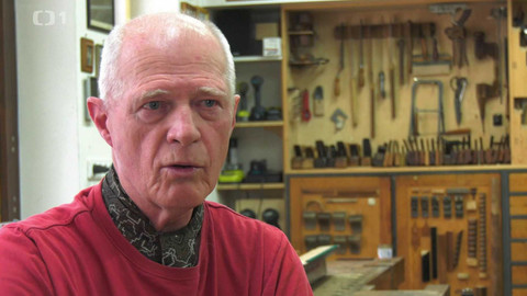 Toulavá kamera - 4. května