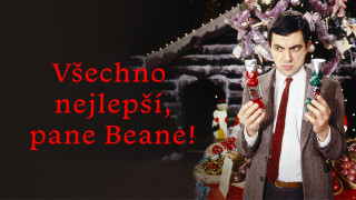 Všechno nejlepší, pane Beane!