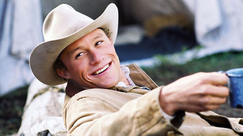 Životopisy - Heath Ledger