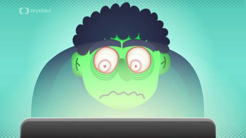 Digitální svět - 18/20 Digitální svět