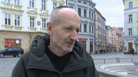 Týden v regionech (Ostrava) - 18. ledna