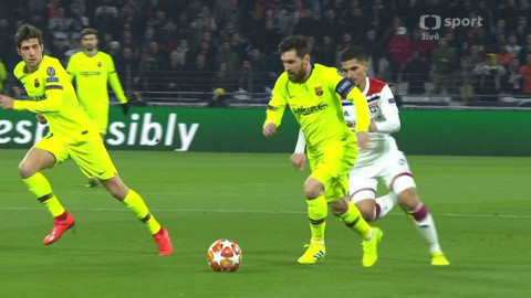 Liga mistrů UEFA - Sestřih z utkání úterního hracího dne