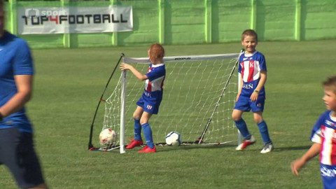 Sport v regionech - 95 let SK Líšeň