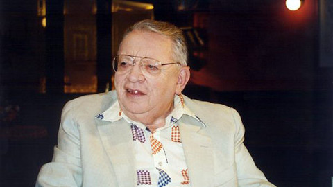 Na plovárně - Miloslav Stingl