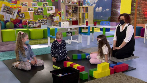 UčíTelka - Matematika