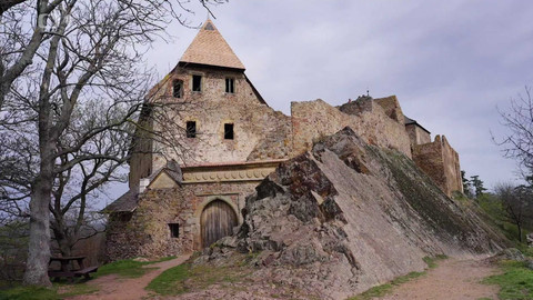 Toulavá kamera - 21. dubna 2024