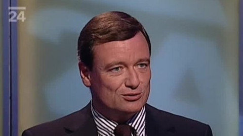 Interview ČT24 - 11. srpna 2010
