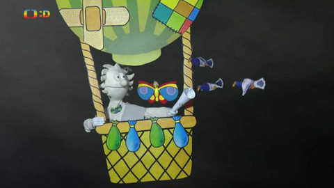 Studio Kamarád - 27. června 2021