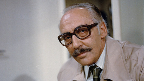 Komici na jedničku - Miloš Kopecký