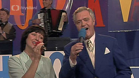 Dechovka - 13. prosince 2003