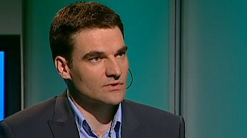 Hyde Park ČT24 - 7. února 2013