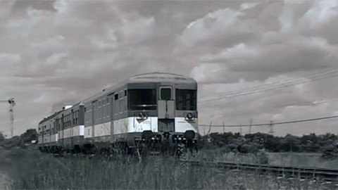 Příběhy železné opony - 25/39 Holit, stříhat a já bych chtěl utéct