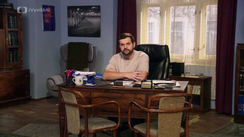 Dáme to! - Výstavba textu a jazyková soudržnost