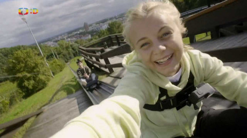 Českopis - 1/10 Zábavní a naučné parky