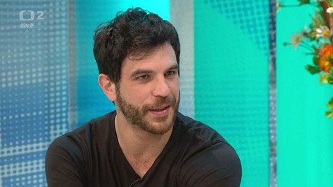 Dobré ráno - 30. června 2021