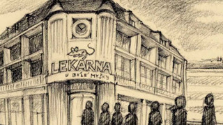 Vyprávění Zdeňka Svěráka