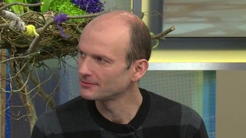 Dobré ráno - 21. března 2014