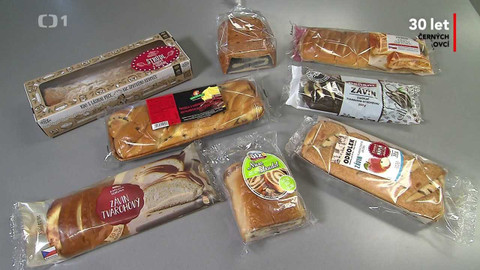 Černé ovce - 17. května 2022