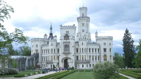 Toulavá kamera - 30. září 2018