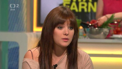 Dobré ráno - 4. července 2014