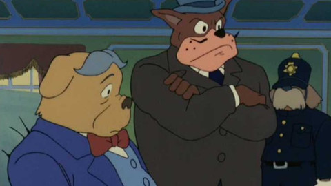 Slovutný detektiv Holmes - 2/26 Mazalinova korunka