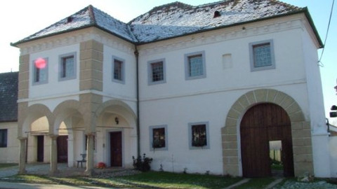 Příběhy domů - Třicet lopat renesance