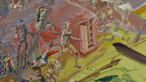 Artmix - Ve vlnách s Michaela Rittsteina