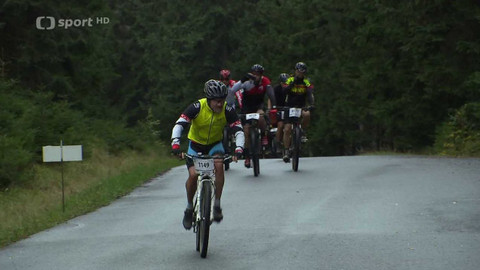 ČT Author Cup - ČT Author Cup