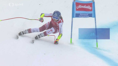 Magazín SP v alpském lyžování - FIS magazín SP