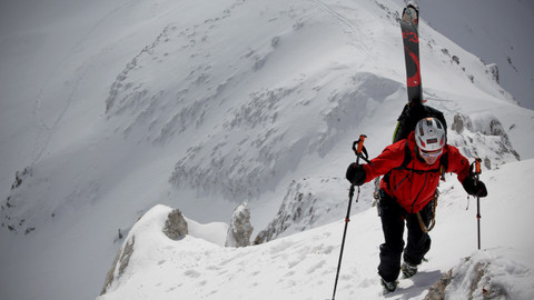 Nahoru a dolů Hedvábnou stezkou - 1/7 Deštivým Balkánem